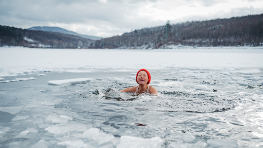 Can You Wear a Sauna Hat in the Cold Plunge?